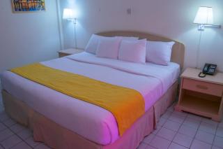 Siesta Hotel - Morne Rouge - 4