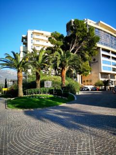 Harmonia Panorama Apartments - Budva - 9