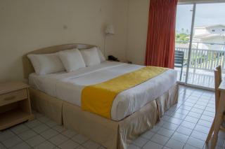 Siesta Hotel - Morne Rouge - 5