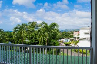 Siesta Hotel - Morne Rouge - 6