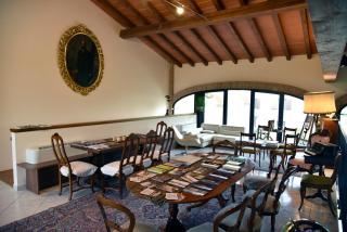 Agriturismo Argaland - Parme - 6