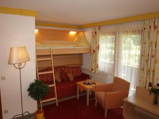 Hotel-Restaurant Burgblick - Dorfgastein - 3