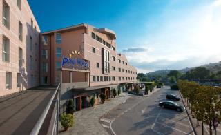Park Hotel Centro Congressi - Potenza - 6