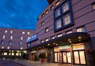 Park Hotel Centro Congressi - 4