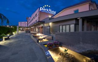 Park Hotel Centro Congressi - Potenza - 3
