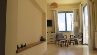 ARTSEA Studio Apartment with sea view - 3