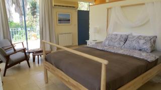 ARTSEA Studio Apartment with sea view - Ein Hod - 8