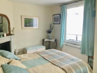 STAPLEHURST COTTAGE - Sandgate - 1