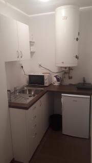 Apartmán - súkromie v meste (1) - 4