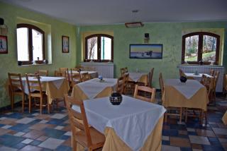 Casa Hotel Civitella - Civitella Alfedena - 3