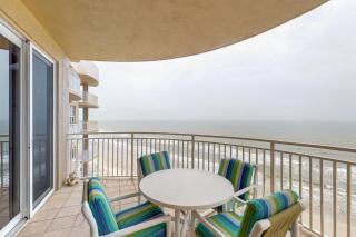 St. Maarten Condos - Daytona Beach Shores - 0
