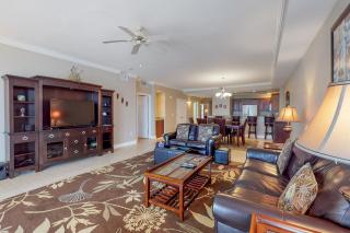 St. Maarten Condos - Daytona Beach Shores - 5