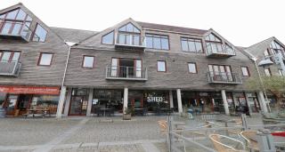 Yachtsmans Rest - Falmouth - 9