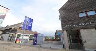 Yachtsmans Rest - Falmouth - 8