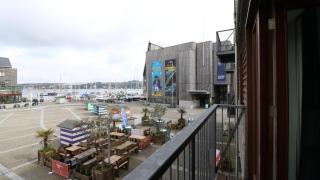 Yachtsmans Rest - Falmouth - 7