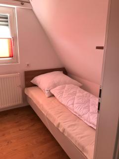 Ferienhaus Liese - Carolinensiel - 7
