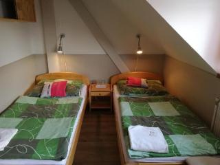 Hotel Kormoran - Zlenice - 2