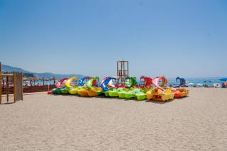 Burriana Playa Ibnsadi Nerja - Nerja - 5