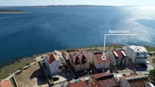 Sky-apartment - Povljana - 9