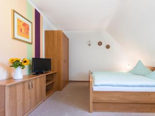 Landhotel Zum Hammer - Tannenberg - 7