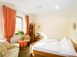 Landhotel Zum Hammer - Tannenberg - 5