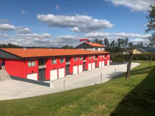 Motel Venus Santiago - Luou - 8