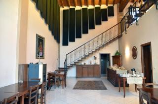 Agriturismo Argaland - Parme - 5