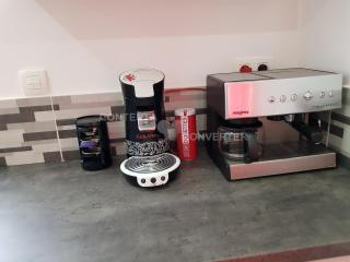 Le Gîte des Moulins - 1