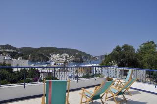 Il Mediterraneo - Adults Only - Ponza - 8