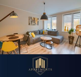 Apartments 4 You Hlonda - Tychy - 0