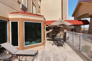 Baymont by Wyndham Springfield I-44 - Springfield - 8