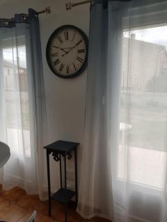 Le Gîte des Moulins - Nissan-lez-Enserune - 4