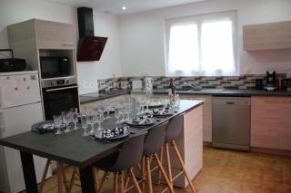 Le Gîte des Moulins - 8