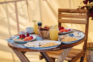 Glamping Entre Rios - 5