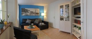 Ferienwohnung am Münsterturm - Überlingen - 8