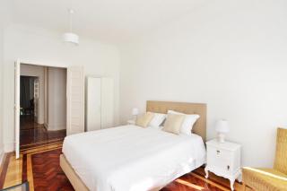 Guest House Avenida - Lisbona - 2