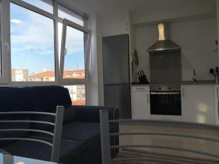 Apartamento 1º planta centro Ribeira by Cristian&Tamara "alquileres" - Ribeira - 7