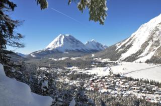 Bergfrieden Leutasch/Seefeld - 2