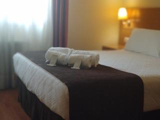 Hotel Avión by Bossh Hotels - Vigo - 1