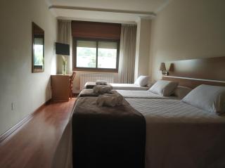 Hotel Avión by Bossh Hotels - Vigo - 4