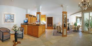 Hotel Sacher-Stoiber - Bad Füssing - 1