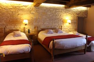 Logis Hôtel La Fleur de Lys - 7