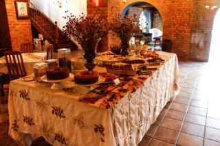 Hotel Solar de Maria - Ouro Preto - 8