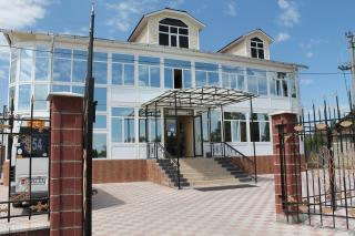 Altamira Hotel - Karakol - 4