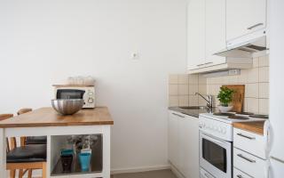 Torget Apartment Länsiportti - 4