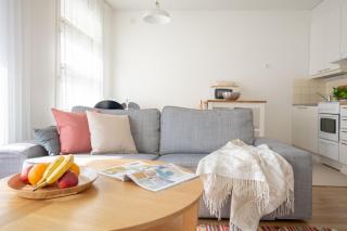 Torget Apartment Länsiportti - 7