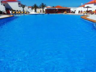 Bungalows Castillo Beach - Caleta de Fuste - 2