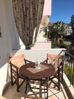 Harmony Apartment - Kallithea Halkidikis - 0