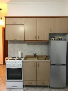 Harmony Apartment - Kallithea Halkidikis - 5