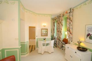 Chateau des Gipières bij de Mont Ventoux - Montbrun-les-Bains - 5
